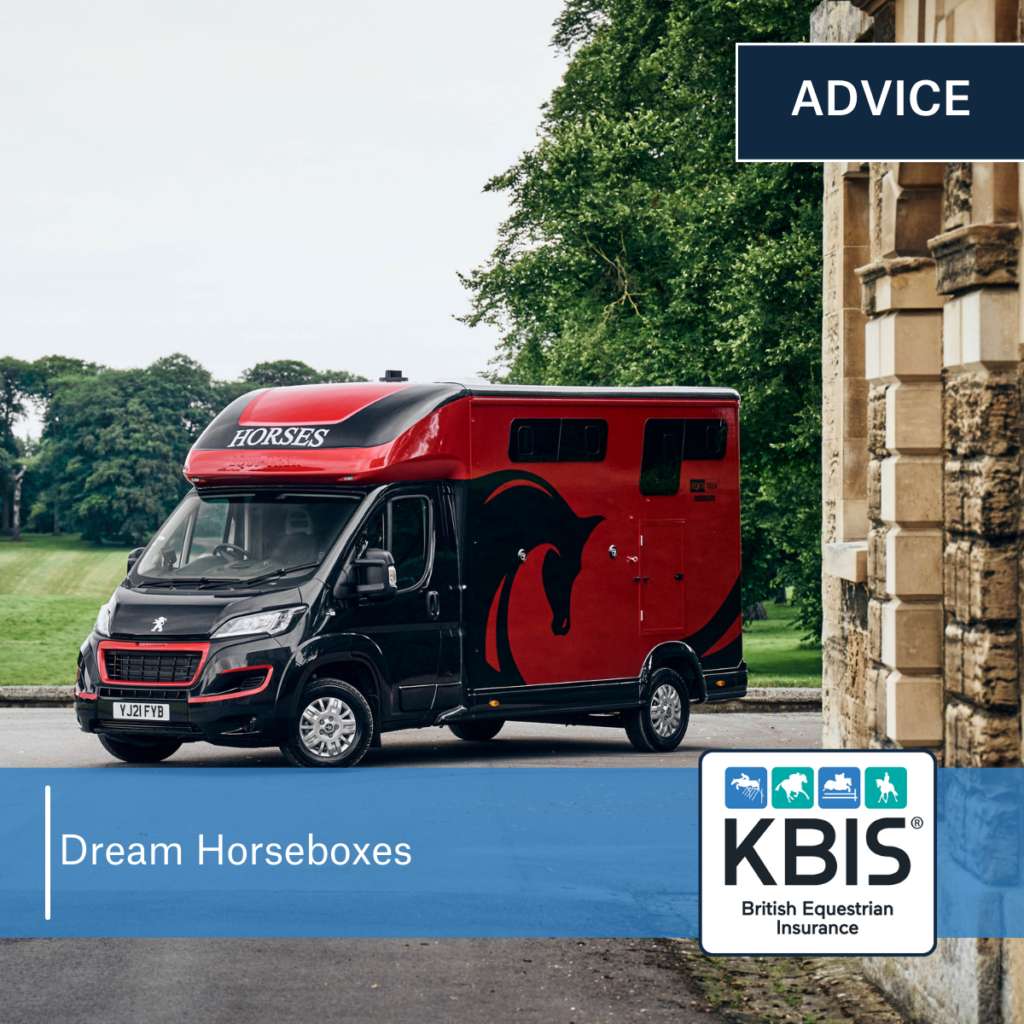 Dream Horseboxes