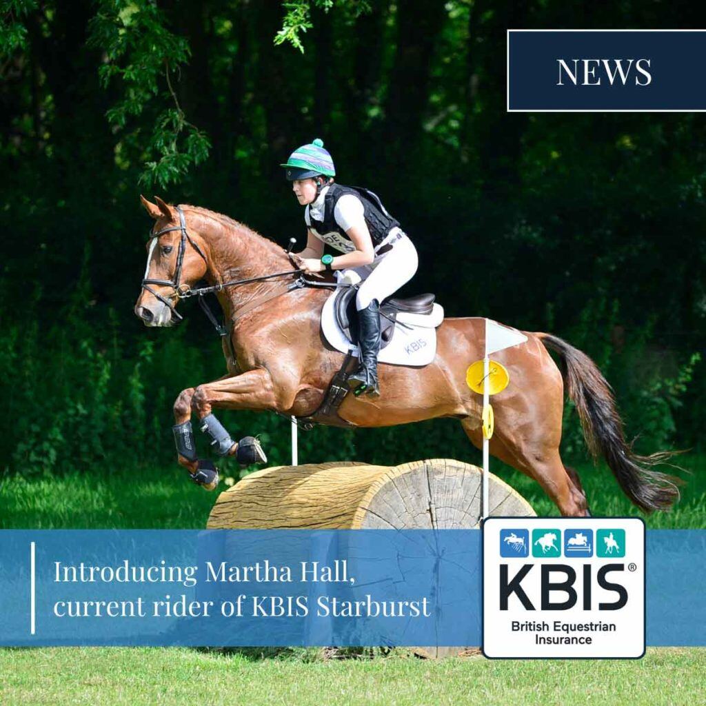 Introducing Martha Hall & KBIS Starburst